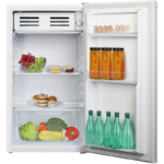 Radiola RATT93WE 85L Blanco Frigorífico Table Top - Imagen 2