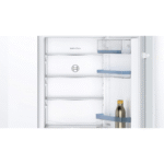 Bosch Serie 4 KIV86 Frigorífico y Congelador Empotrable - Imagen 9