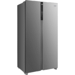 Beko GNO5323XPN 177 cm 532L No Frost Frigorífico Americano Inox - Imagen 5