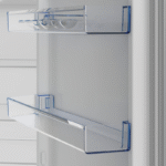 Beko B1RCNE364XB 316L 187x59.5x66.3cm Frigorífico Combi No Frost - Imagen 5