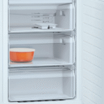 Balay 3KFE563WI 324L Frigorífico Combi No Frost Blanco - Imagen 5