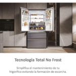 Haier Frigoríficos Puerta Francesa Serie FD - Imagen 3