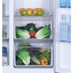 Candy Side by Side No Frost Inverter Dispensador Agua Frigorífico Americano - Imagen 9