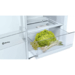 Balay 3FCE563WE 346L Frigorífico Blanco - Imagen 7