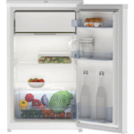 Beko TS190340N 85L Clase E Mini Frigorífico Bajo Encimera - Imagen 5