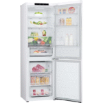 LG Frigorífico Combi 2 Puertas Door Cooling+ 2m 374-419L Serie Premium - Imagen 6