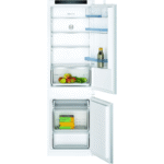 Bosch Serie 4 KIV86 Frigorífico y Congelador Empotrable