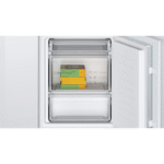 Bosch Serie 4 KIV86 Frigorífico y Congelador Empotrable - Imagen 4