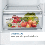 Bosch Frigorífico Combi Serie 2 No Frost MultiAirFlow - Imagen 4