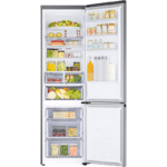 Samsung RB38C600ESA/EF 390L Frigorífico Combi - Imagen 4