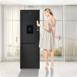 CHiQ FBM228NE4D 228L Frigorífico Combi No Frost - Imagen 8