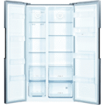 Candy Side by Side No Frost Inverter Dispensador Agua Frigorífico Americano - Imagen 8