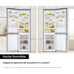 Samsung RB34C602DSA/EF 344L Frigorífico Combi - Imagen 9