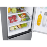 Samsung RB38C607AS9/EF 387L Frigorífico Combi No Frost - Imagen 6