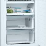 Balay 3KFE361WI 279L No Frost Frigorífico Combi Blanco - Imagen 6
