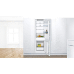 Bosch Serie 4 KIV86 Frigorífico y Congelador Empotrable - Imagen 8