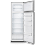 Kromsline KF-1655-IX 202L 41L Frigorífico Dos Puertas - Imagen 3