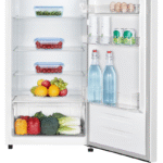 Hisense RT267D4AWE 206L Frigorífico 2 Puertas Blanco - Imagen 10