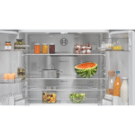 Bosch Serie KFN96 Multipuerta 183x191 cm NoFrost Acero inoxidable antiehuellas - Imagen 5