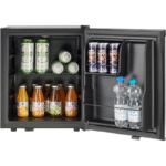 Metro Professional Frigorífico Minibar Compacto - Imagen 6