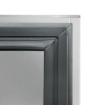 GGM Gastro SAG147END 368L 240W Mesa de Refrigeración Premium Acero Inoxidable - Imagen 7