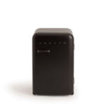 Create Fridge Retro 107L Negro
