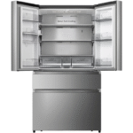 Hisense RF749N4SWSE 579L Frigorífico Americano No Frost - Imagen 4