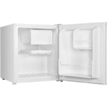 OK OFK 061 E W 51 cm 41L Frigorífico Table Top Blanco - Imagen 3