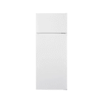 OK OFK 471 E W Frigorífico Dos Puertas 206L Blanco
