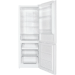 OK OFK 611 E NF W 293L No Frost 185 cm Frigorífico Combi - Imagen 2