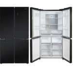 Jocel JSBS4P967169 490L Frigorífico Americano No Frost