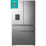 Hisense RF749N4SWSE 579L Frigorífico Americano No Frost