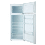 Midea MDRT294FGE01 204L Frigorífico 2 Puertas Cíclico - Imagen 2