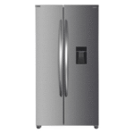 VALBERG X742C 529L 177.5x83.5cm Frigorífico Americano No Frost