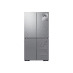 Samsung RF59C70TES9/ES 177.9x91.2 Frigorífico Americano No Frost Inox