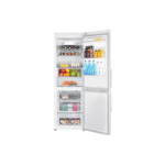 Samsung RB33J3515WW/EF 339L 185x59.5cm Frigorífico Combi No Frost - Imagen 5
