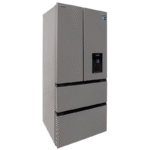 Infiniton FRD-83IX 506L Frigorífico Americano No Frost Inox - Imagen 3