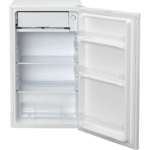 Jocel JF-85 85L Frigorífico 1 Puerta Blanco - Imagen 2