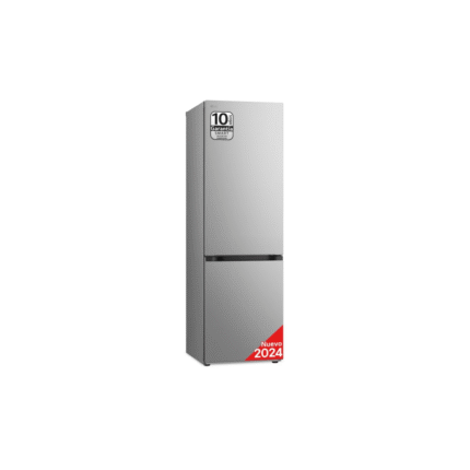 LG GBV3100EPY 374L Frigorífico Combi Door Cooling+ Inox